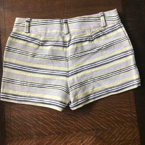 ☀️LOFT Riviera Short sz 0🛍 - Picture 3 of 3